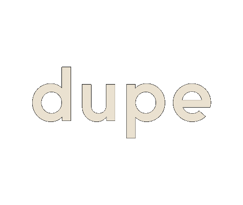 dupe vfx - home